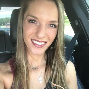 Meet your Posher, Theresa